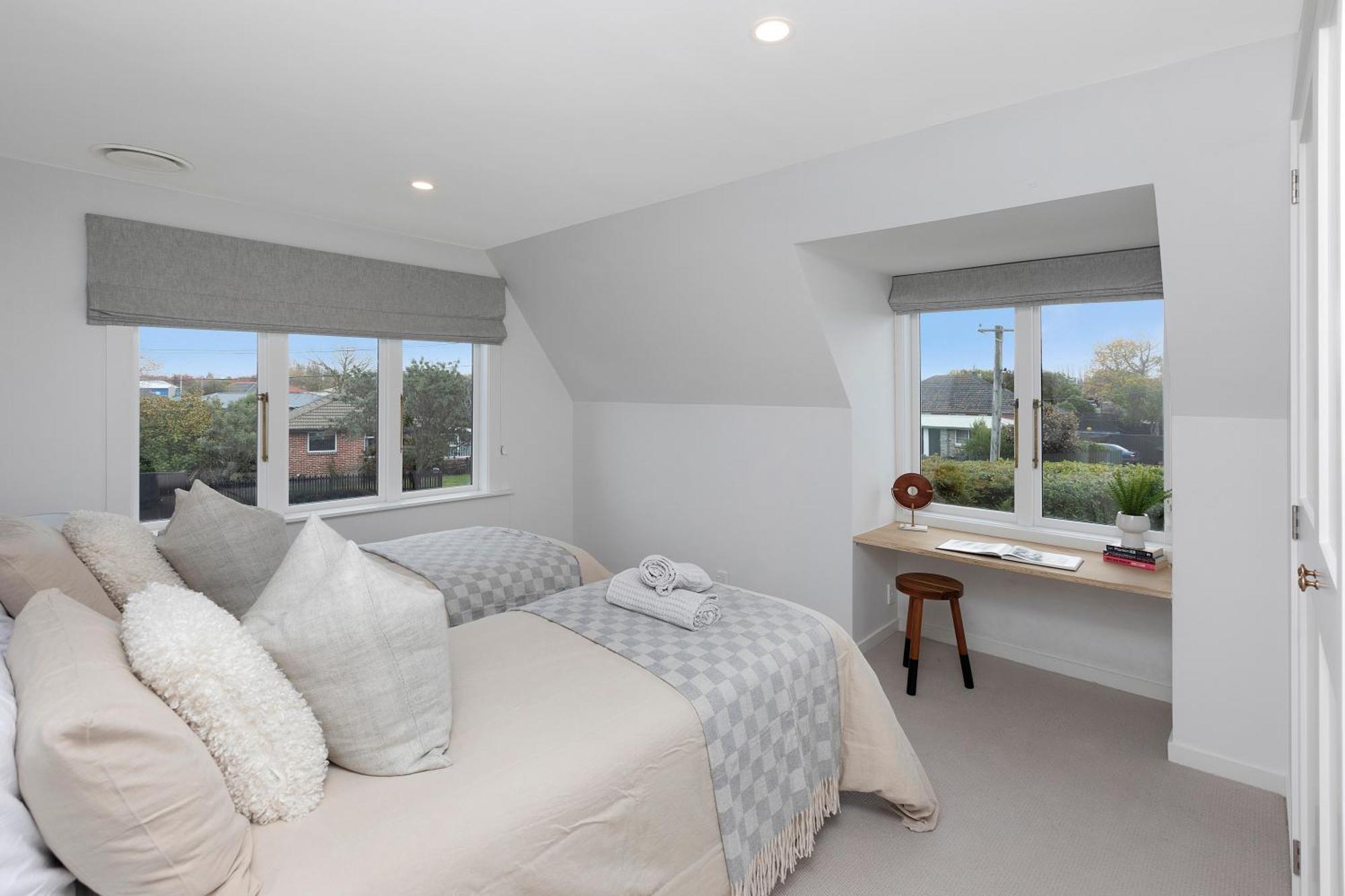 Carterley House Casa de férias Christchurch